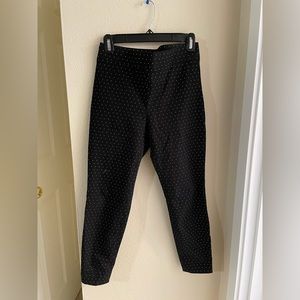 Skinny Ankle pants from Talbots 2P